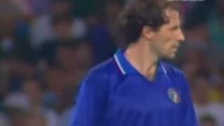 Franco Baresi  The Italian Legend [upl. by Kursh]