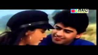 Kumar Sanu amp Alka Yagnikbangla [upl. by Ez506]