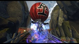 Neverwinter Mod 15  Final Build GWF Destroyer Unforgiven 1080p [upl. by Montford]