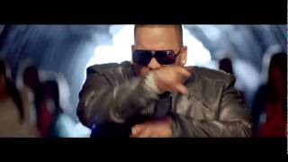 Franco el Gorila ft Oneill  Nobody Like You Video Oficial [upl. by Ulland]