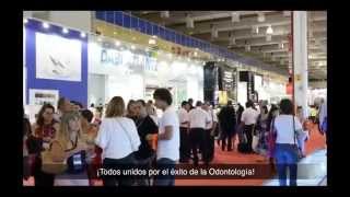 CIOSP  Congresso Internacional de Odontología de São Paulo [upl. by Hollah826]