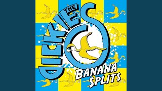 Banana Splits The Tra La La Song [upl. by Lutim]