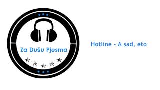 Hotline  A sad eto [upl. by Onitnevuj]