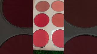 Eyeshadow palette Available eyeshadow tanninglotion skincare lotionskincareproduct beauty [upl. by Trin]