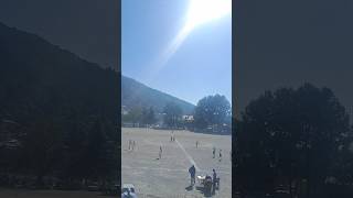 Rudrapur VS Bazpur in Nainital football match🥵viralvideo football tranding nanital vlog [upl. by Odnavres]