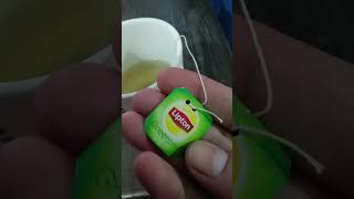 Lipton green tea  green tea benefits [upl. by Sidalg]