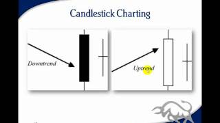 Technical Analysis Course  Module 8 Further Charting [upl. by Bronson]