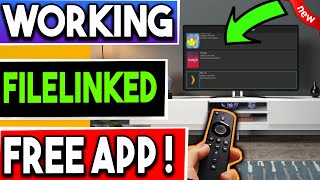 🔴WORKING FILELINKED ALTERNATIVE BIG UPDATE [upl. by Dlared965]