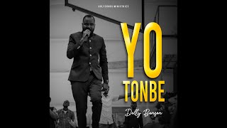 Delly Benson Yo Tonbe OfficialVideo New [upl. by Nwahsat]