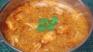 Better Butter Chicken Recipe with free tonguetwister [upl. by Tap518]