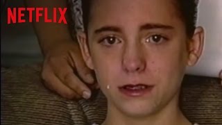 Cautivos  Tráiler oficial  Netflix España [upl. by Howlyn769]