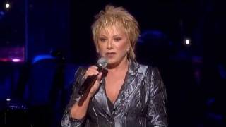 Elaine Paige  Celebrating 40 Years On Stage Live 2009 Part 18 [upl. by Valley]