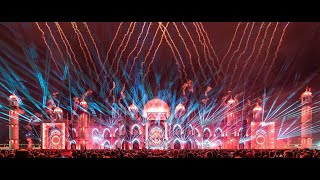 AIRBEAT ONE 2019  Aftermovie official [upl. by Fauver]