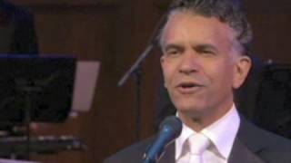 Impossible Dream  Brian Stokes Mitchell [upl. by Doherty969]