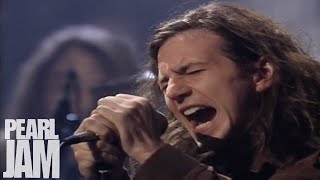 Jeremy Live  MTV Unplugged  Pearl Jam [upl. by Ahselaf]