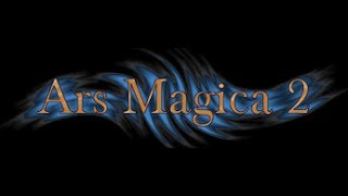 Minecraft Mod Spotlight Ars Magica 2 Amazing Magic mod 164 English [upl. by Airdnax257]