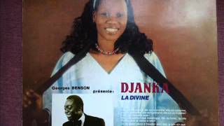 Djanka La Divine  Sambaiyemi [upl. by Isac6]