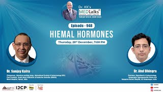 Hiemal Hormones [upl. by Sirama]