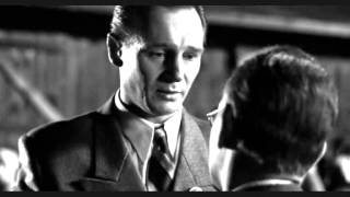 quotHe who saves the life of one man  quot Schindlers List [upl. by Gnet]