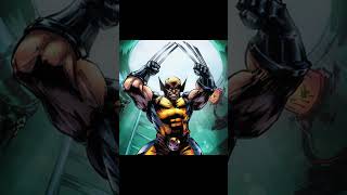 Wolverine vs sabretooth [upl. by Nyl378]