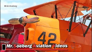 ZWARTBERG FLYINN 2018 Impressions Open Day 08072018 [upl. by Anelis]