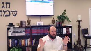 The Laws of Idolatry  Rambams Mishneh Torah  Part Four [upl. by Nnaitsirhc]