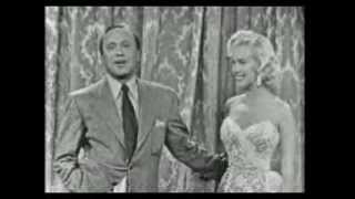 Marilyn Monroe On The Jack Benny Television Show 1953full episode [upl. by Clercq]