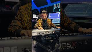 Cătălin Ponciu Live în Studio Ascultare de banat 2024 [upl. by Ebbie]