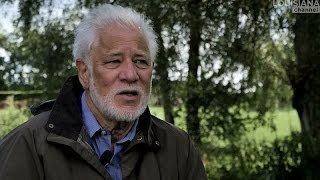 Michael Ondaatje Interview We Cant Rely on One Voice [upl. by Tom]