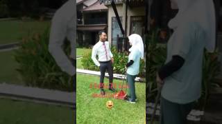 Jula Juli Bintang Putus Cinta s2  igs 15 seconds Mira filzah Zizan razak15 [upl. by Ameluz]