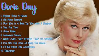 Doris DayYears charttopping sensationsPremier ChartToppers SelectionAppealing [upl. by Lled]