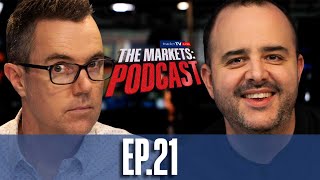 EP 21 “NO cuts in 2024” Crucial CPI To Come AAPL Robots GOOGL AI TSLA The Markets Podcast [upl. by Welsh409]