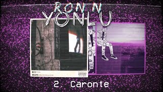 RONIN  CARONTE 「Prod OTAP amp POPAI」Lyrics Oficial [upl. by Hebbe774]