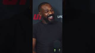 Jon Jones and Nina Drama react to the dancing video with Alex Pereira LOL mma ufc shorts [upl. by Eiggam150]