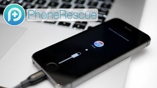 PhoneRescue for Mac and Windows [upl. by Garlinda208]