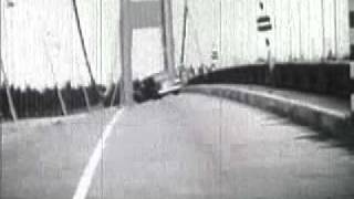 cae el puente en la bahia de San francisco WMV FAZIL FILMS [upl. by Eal]