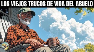 39 Viejos Trucos De La Vida De Los Abuelos Que Desearías Haber Sabido Antes [upl. by Ellata]