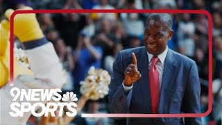 Dikembe Mutombo dies at 58 [upl. by Pauiie217]