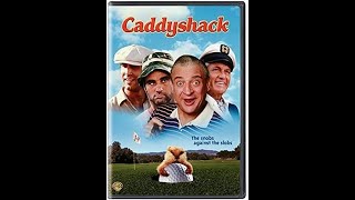 Caddyshack 1980 cast [upl. by Demetra251]