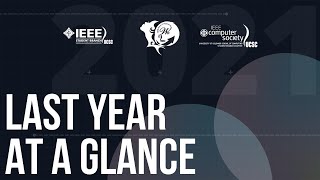 IEEE UCSC  Last Year at a Glance [upl. by Cumine]