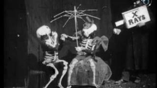 The X Rays 1897 [upl. by Broida]