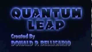 Quantum Leap Theme [upl. by Lerat]