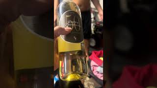 Who needs a wine opener familyvlog [upl. by Ycul207]