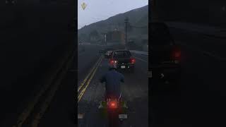 KILLING MR CHENG IN GTA 5  PS5 shorts gtav gta5 [upl. by Aindrea]