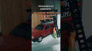 Esse projeto vai marca o youtube [upl. by Leyameg]