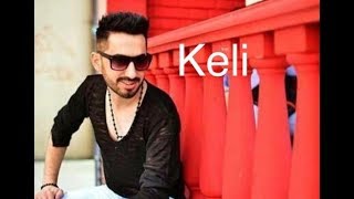 Keli  ZJARR  Official Video [upl. by Bidle74]