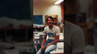 Being a Fine Arts major at ASU in the 1980s [upl. by Marlene]