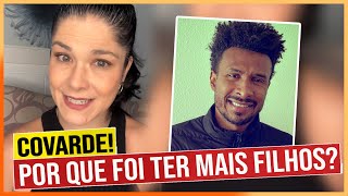 Samara Felippo diz que ex marido deve PENSÃO atrasada e fez empréstimo milionário [upl. by Ugo]