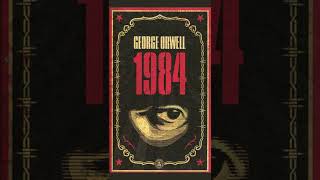 1984 by George orwell Full audiobook shorts freeaudiobook bestaudiobooks [upl. by Idnarb]