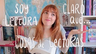 SOY LECTORA CLARO QUE 📚 booktag [upl. by Dnalyram]